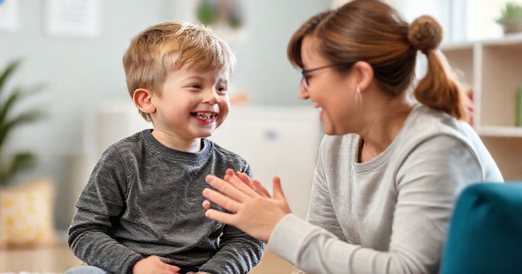 ABA Cho Trẻ Tự Kỷ: Hiểu Rõ và Ứng Dụng Hiệu Quả Tại Việt Nam