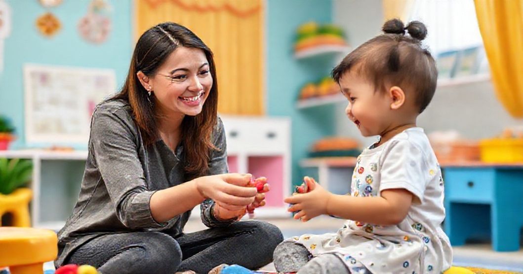 Phát triển kỹ năng giao tiếp cho trẻ tại Đà Nẵng - Phương pháp hiệu quả