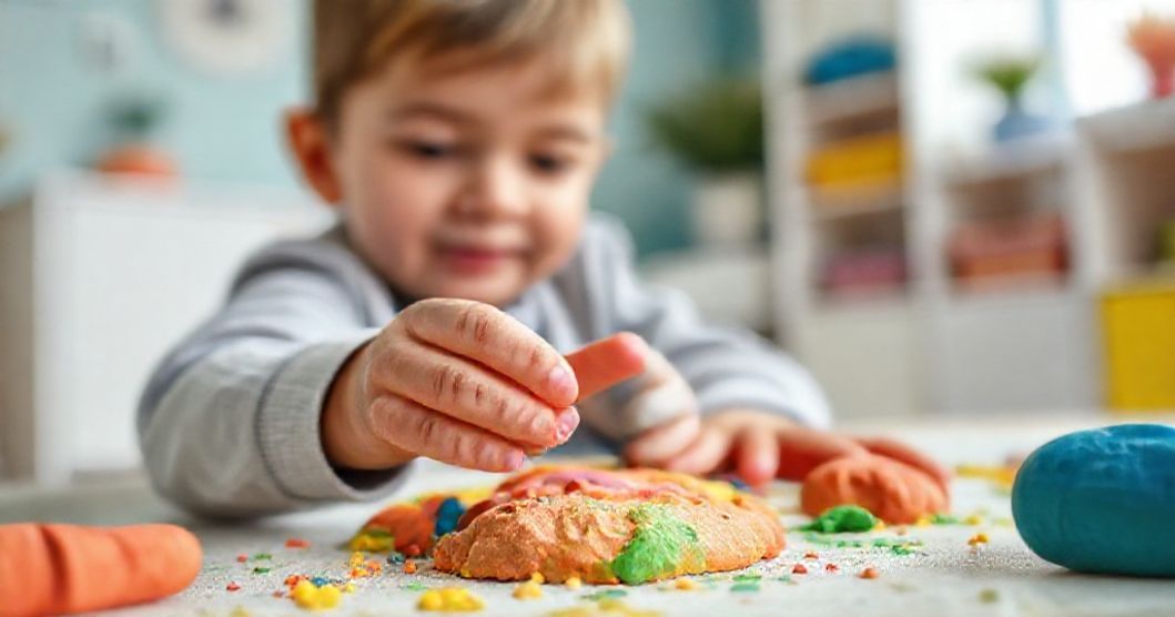 Phát triển vận động tinh cho trẻ: Hướng dẫn từ chuyên gia Đà Nẵng