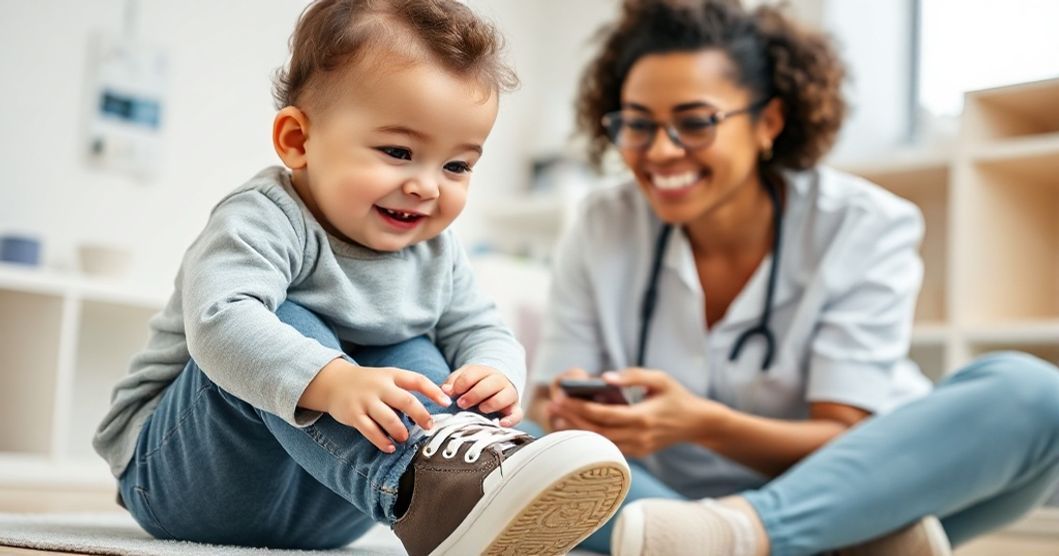 Rèn Kỹ Năng Tự Phục Vụ Cho Trẻ: Hướng Dẫn Từ Chuyên Gia Đà Nẵng