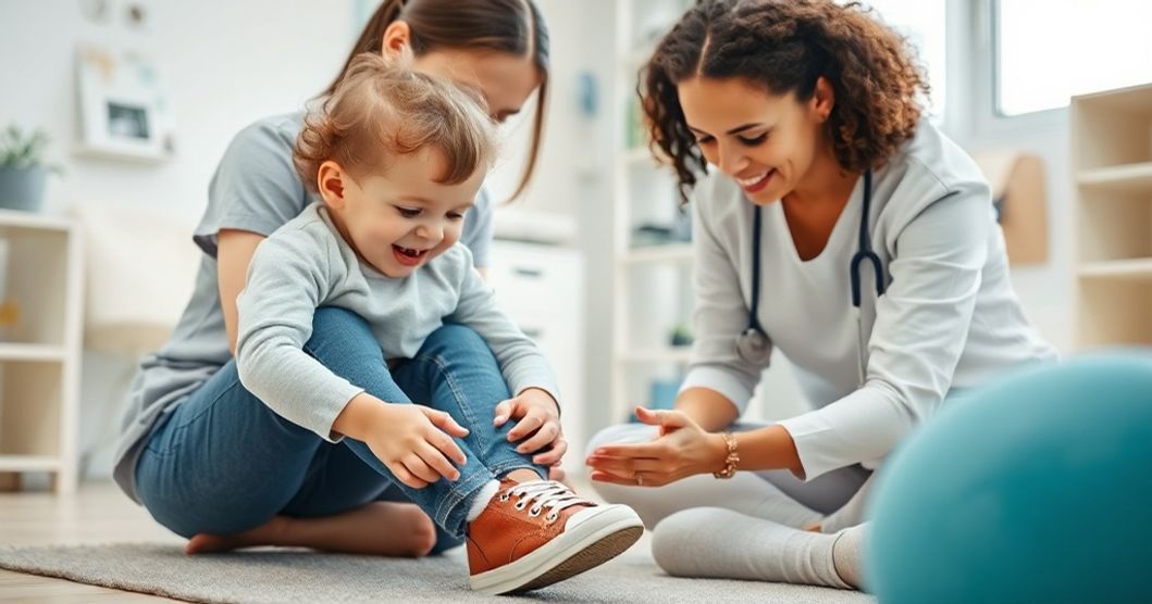 Rèn Kỹ Năng Tự Phục Vụ Cho Trẻ Tại Đà Nẵng: Hướng Dẫn Chi Tiết
