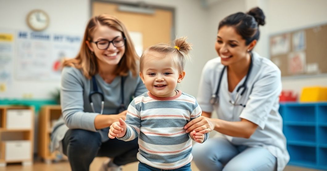 Chuẩn bị cho trẻ đặc biệt đi học: Hướng dẫn từ chuyên gia Đà Nẵng