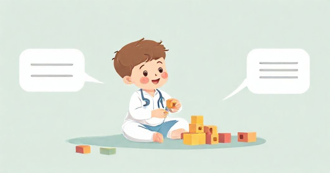 Bật Mí: Biến Giờ Chơi Thành 'Lớp Học Ngôn Ngữ' Cho Trẻ Ở Đà Nẵng