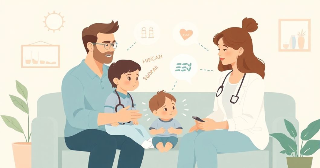 Bật Mí 'Kho Báu' Ngôn Ngữ Tại Gia: Bí Quyết Từ Đà Nẵng