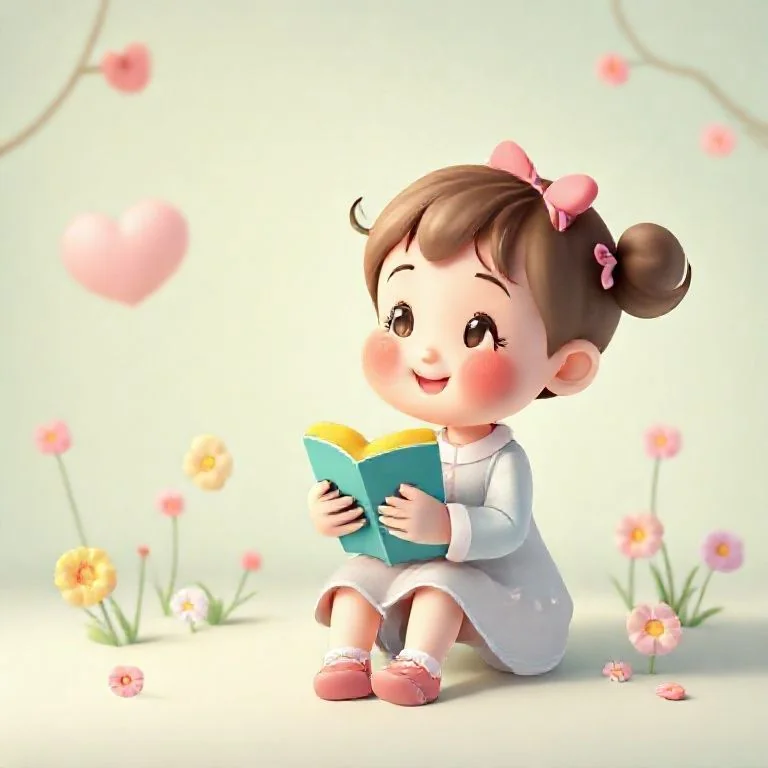 Bí Kíp 'Phản Hồi Vàng': Giúp Con Yêu Đà Nẵng Bừng Sáng Ngôn Ngữ!