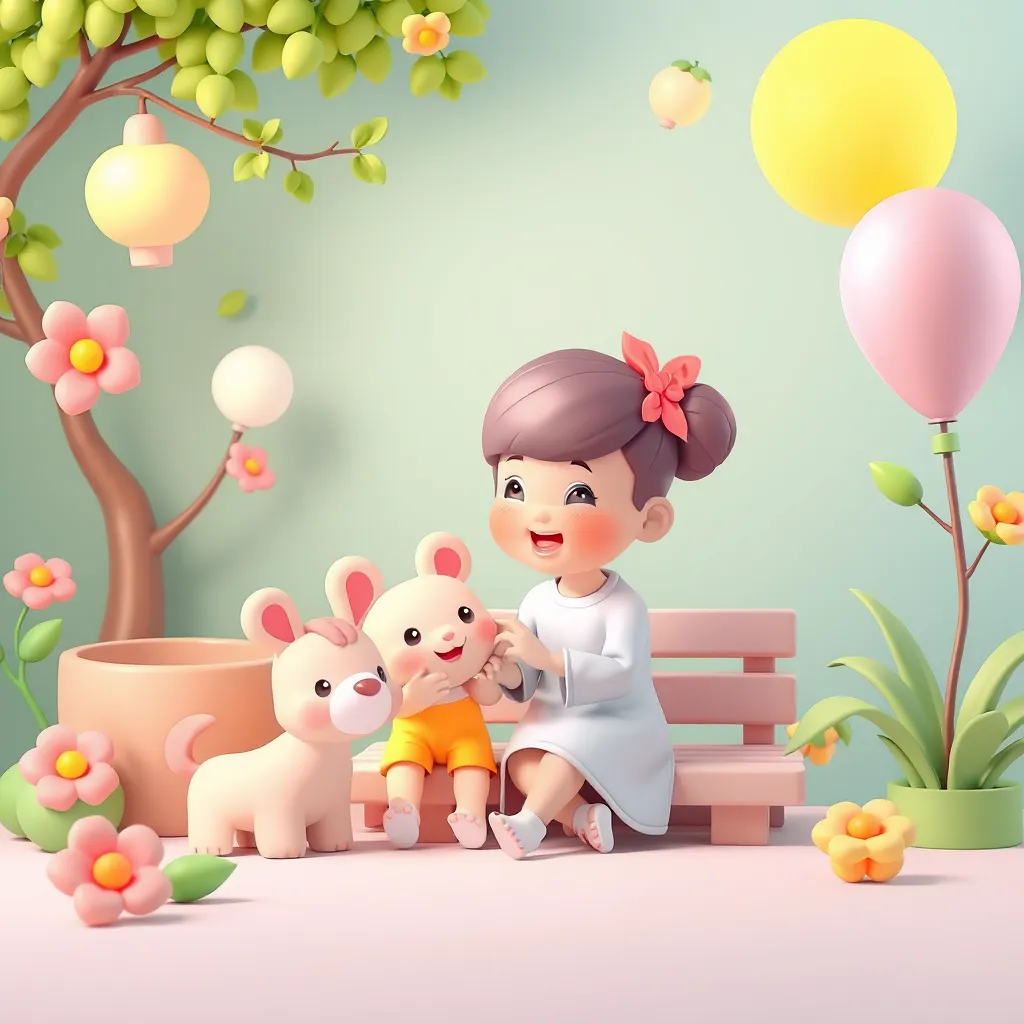 Biến Giờ Đọc Sách Thành 'Siêu Năng Lực' Ngôn Ngữ Cho Bé Yêu Đà Nẵng!