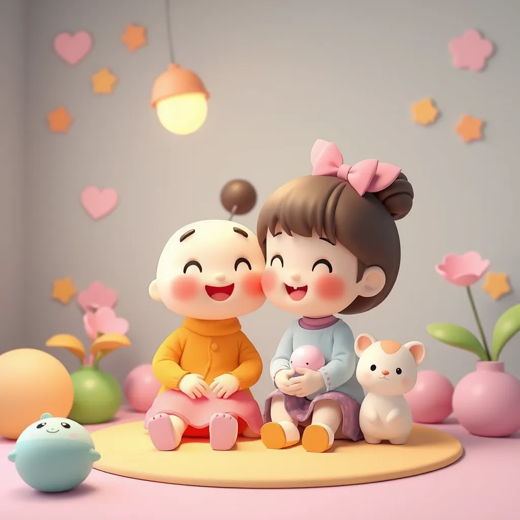 Bí Mật 'Vườn Ươm Ngôn Ngữ': Đọc Sách Cùng Bé Yêu Đà Nẵng!