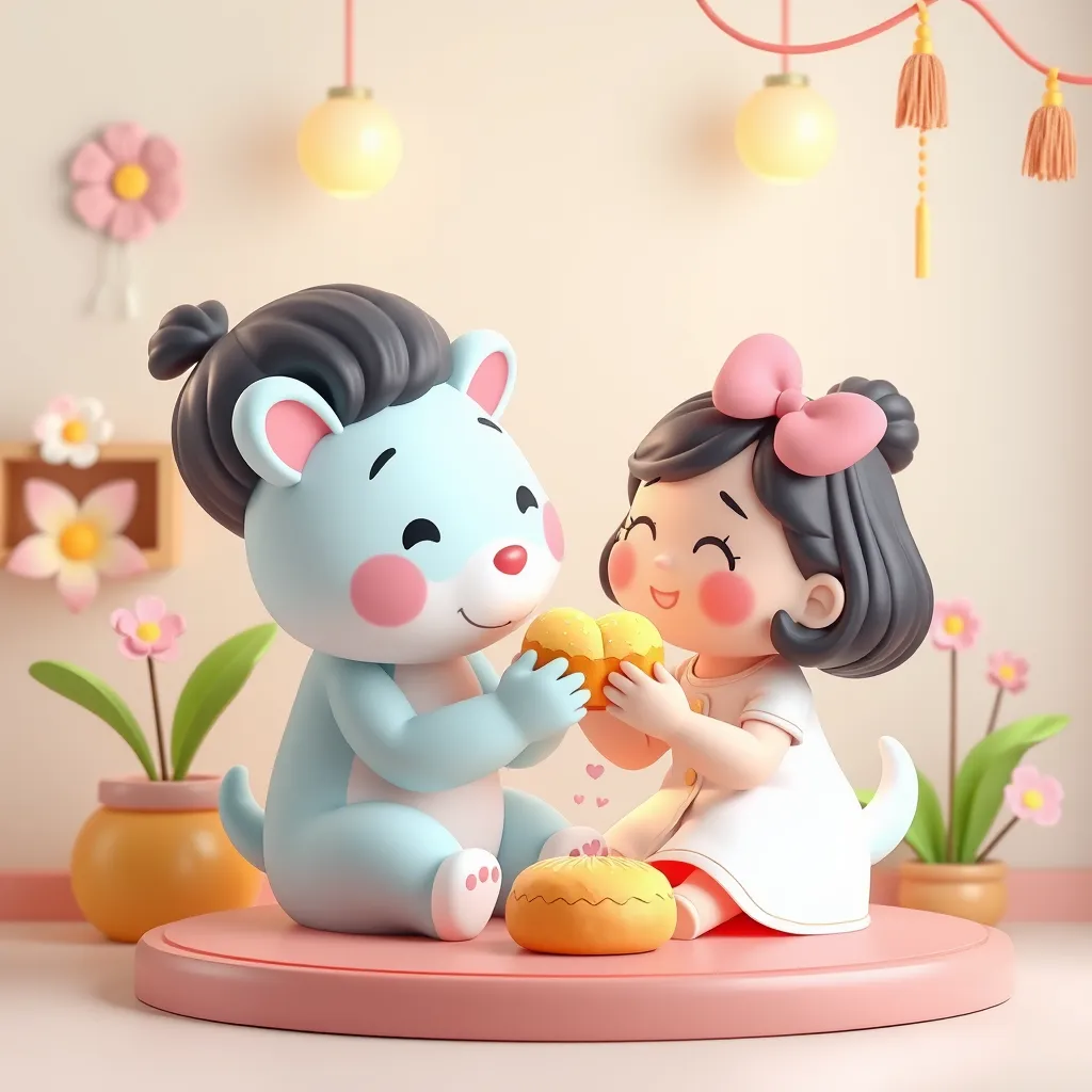 Mở Khóa Ngôn Ngữ Cho Trẻ: Bí Quyết 'Chơi Mà Học' Từ Đà Nẵng