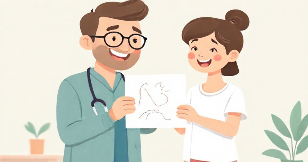 Mở Khóa Tiềm Năng Giao Tiếp: Bí Quyết Khen Ngợi Con Yêu Tại Đà Nẵng