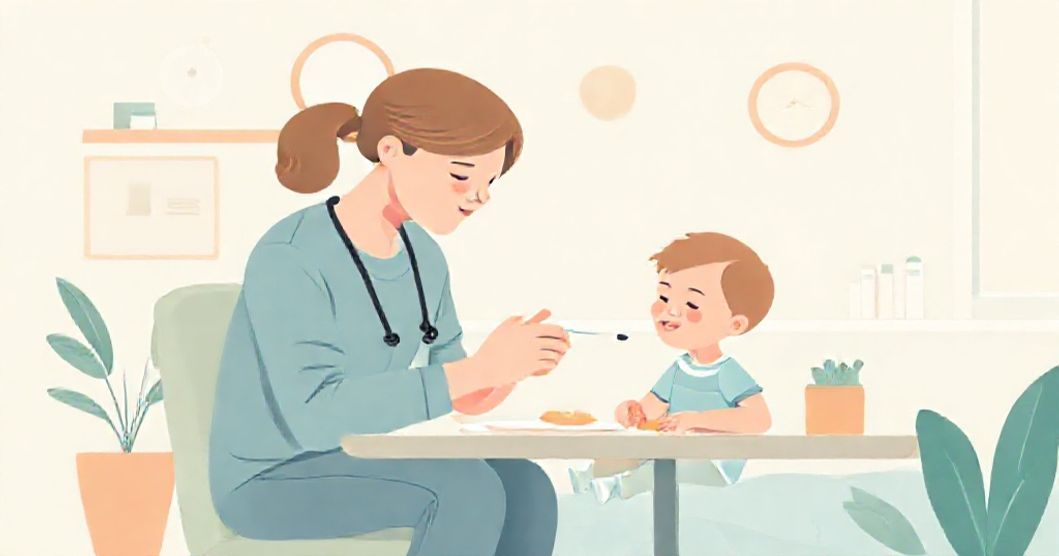 Mở Khóa Ngôn Ngữ Cho Con: 'Mẹo Vặt' Từ Sinh Hoạt Ở Đà Nẵng