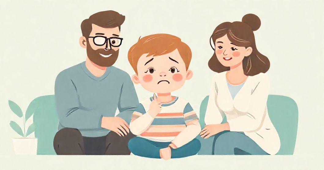 Báo Động Đỏ Rối Loạn Ngôn Ngữ ở Trẻ Nhỏ Đà Nẵng: Lai Lịch & Cách 'Gỡ Rối'