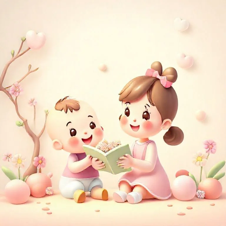 Mở Khóa Tiềm Năng Song Ngữ Cho Bé Yêu Tại Đà Nẵng