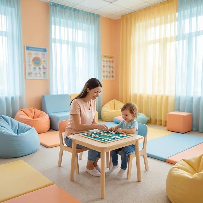Giải Tỏa 'Áp Lực Ngôn Ngữ': Mẹo Hay Cho Cha Mẹ Đà Nẵng!