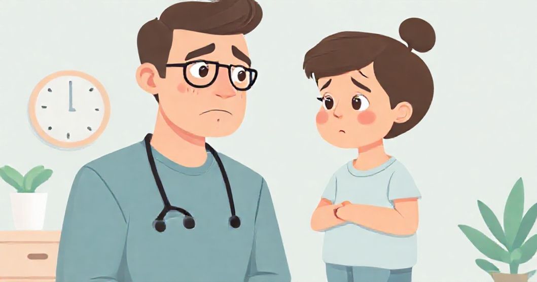 SOS Ngôn Ngữ: 5 Dấu Hiệu 'Tố Cáo' Chậm Nói Ở Trẻ Nhỏ Đà Nẵng
