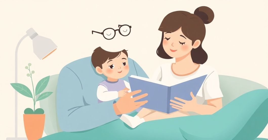 Vượt Chướng Ngại Ngôn Ngữ: 5 'Chiến Thuật' Dạy Từ Vựng Cho Bé Tại Đà Nẵng