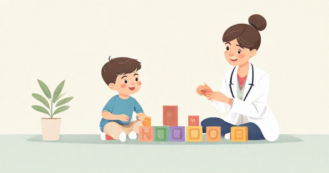 Bật Mí 'Mở Khóa Ngôn Ngữ': Bí Quyết Kéo Dài Câu Nói Cho Trẻ Tại Đà Nẵng