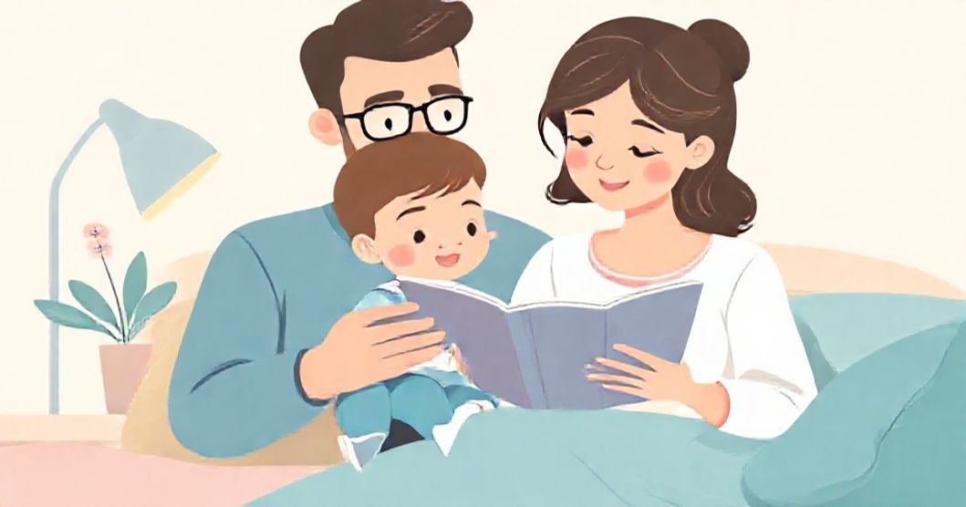 Mở Khóa 'Thần Đồng Kể Chuyện': Mẹo Hay Cho Bé Yêu Đà Nẵng