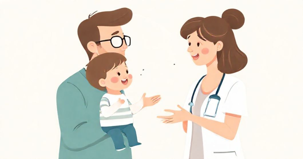 Giải Mã 'Ngôn Ngữ Hình Thể': Bí Quyết Giao Tiếp Cho Bé Tại Đà Nẵng