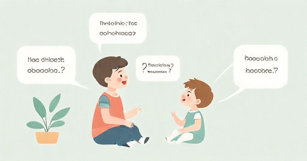 Mở Khóa Hội Thoại: Bí Kíp Dạy Trẻ Hỏi Đáp Tại Đà Nẵng
