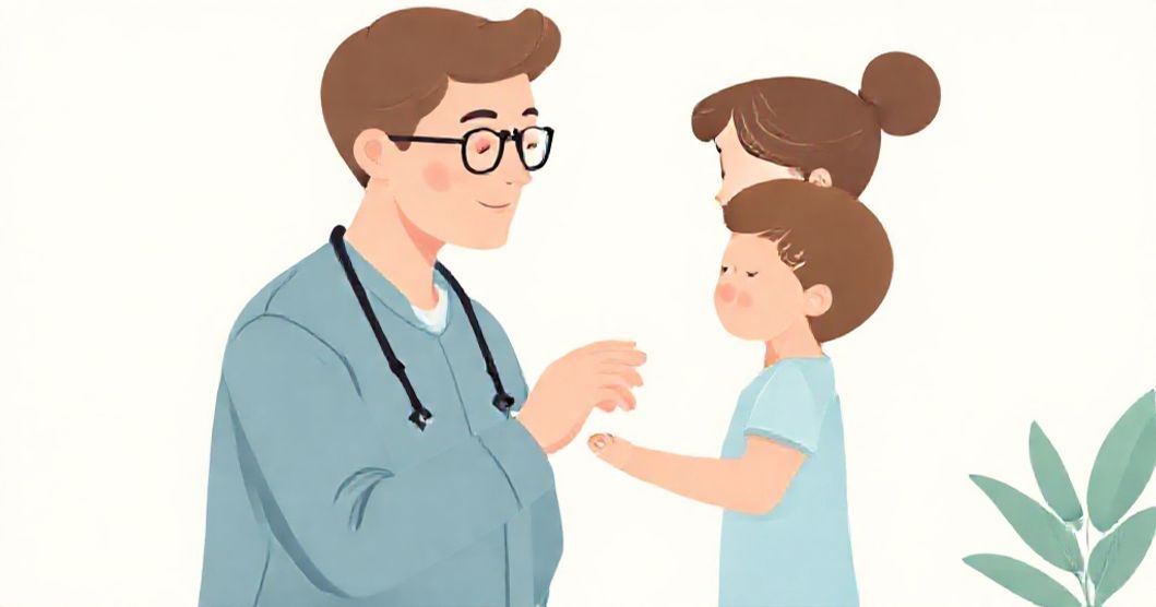 Giải Mã 'Hành Vi' Của Con: Bí Kíp Thấu Hiểu Bé Yêu Tại Đà Nẵng