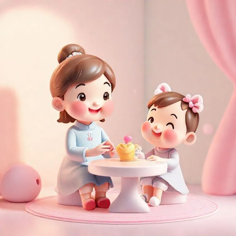 Gieo Mầm Ngôn Ngữ Cho Bé Yêu Đà Nẵng: Âm Nhạc Diệu Kỳ!