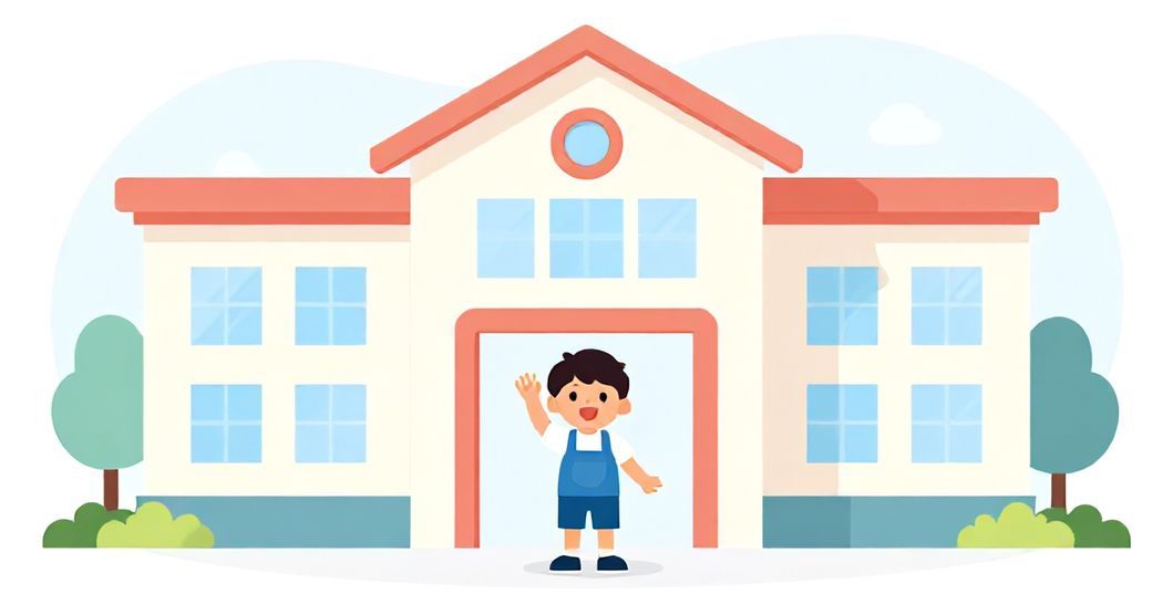 Bí Mật 'Nhập Gia Tùy Tục': Chuẩn Bị Hành Trang Cho Bé Vào Mầm Non Đà Nẵng