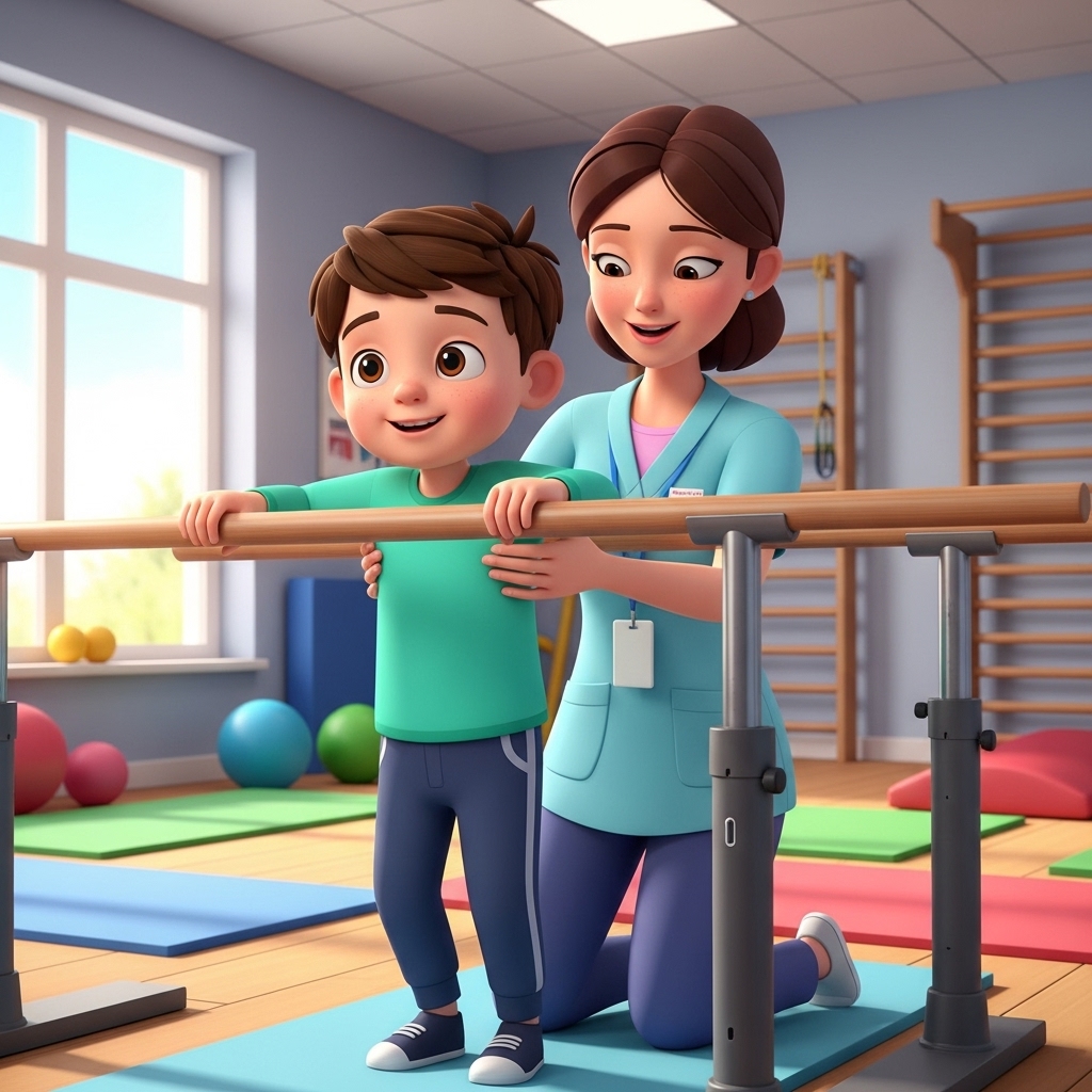Mở Cánh Cửa Giao Tiếp: Bí Kíp Giúp Con Hòa Nhập Cùng Bạn Ở Đà Nẵng