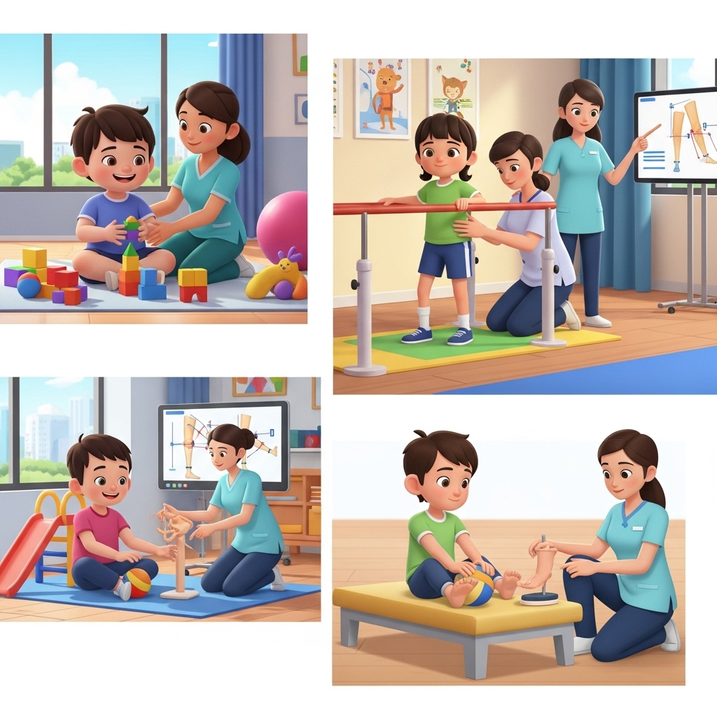 Bật Mí 7 'Mánh Khóe' Giúp Con Yêu Ở Đà Nẵng Bùng Nổ Từ Vựng!