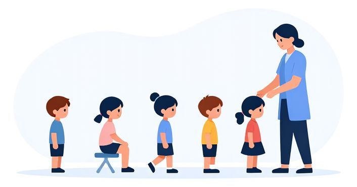 Bí Mật 'Kiên Nhẫn Vàng': Giúp Con Giao Tiếp Giỏi Hơn Ở Đà Nẵng