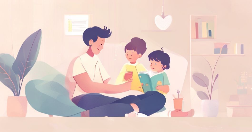 Biến Giờ Kể Chuyện Thành 'Bệ Phóng' Ngôn Ngữ Cho Trẻ Ở Đà Nẵng