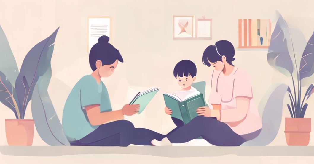 Giải Mã 'Sức Mạnh Tập Trung': Bí Kíp Giao Tiếp Vàng Cho Trẻ Ở Đà Nẵng