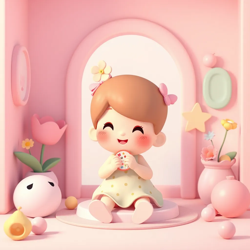 Mở Khóa Tương Tác Vàng: 'Phản Hồi Video' Cho Con Yêu Đà Nẵng!