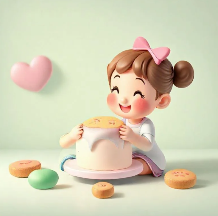 Giờ Ngủ Diệu Kỳ: 'Thủ Thuật' Ngôn Ngữ Cho Bé Yêu Đà Nẵng!
