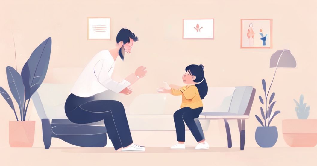 SOS! Xử Trí Hành Vi Khó Của Con Tại Đà Nẵng Như Thế Nào?