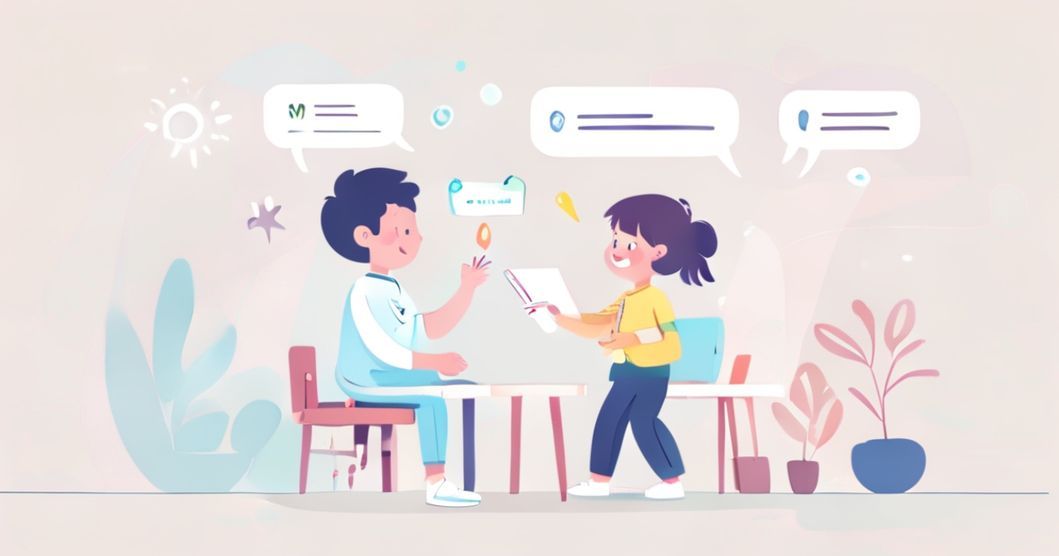 Giải Mã Ngôn Ngữ Sáng Tạo: Vẽ Nên Tiếng Nói Cho Trẻ Ở Đà Nẵng