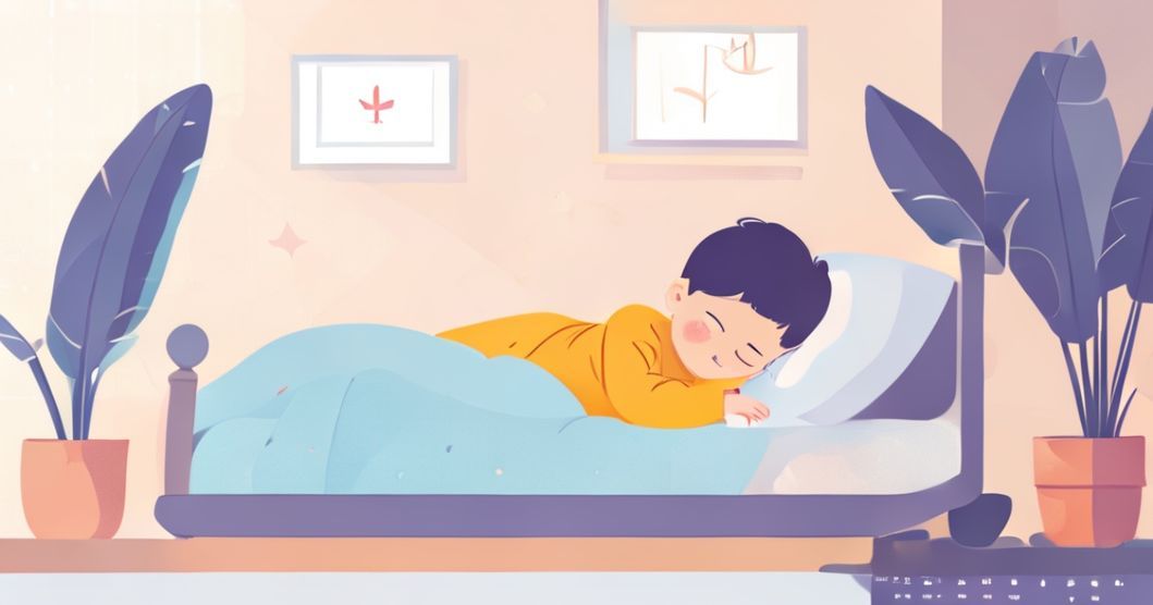 Bí Mật Giấc Ngủ Ngon: 'Sleep Hack' Cho Trẻ Đặc Biệt Ở Đà Nẵng