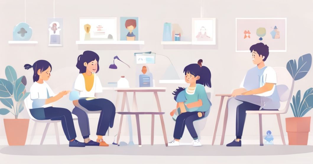 Mở Khóa Ngôn Ngữ Sáng Tạo: Bí Quyết Chơi Giả Vờ Tại Đà Nẵng