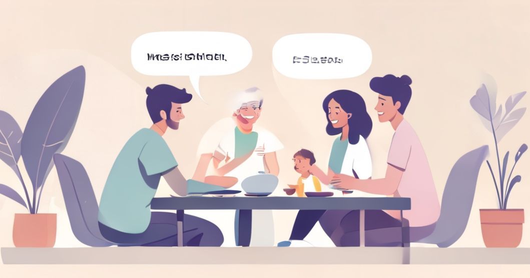 Bí Kíp 'Mở Khóa' Giao Tiếp Cho Bé Tại Đà Nẵng: Thói Quen Vàng!