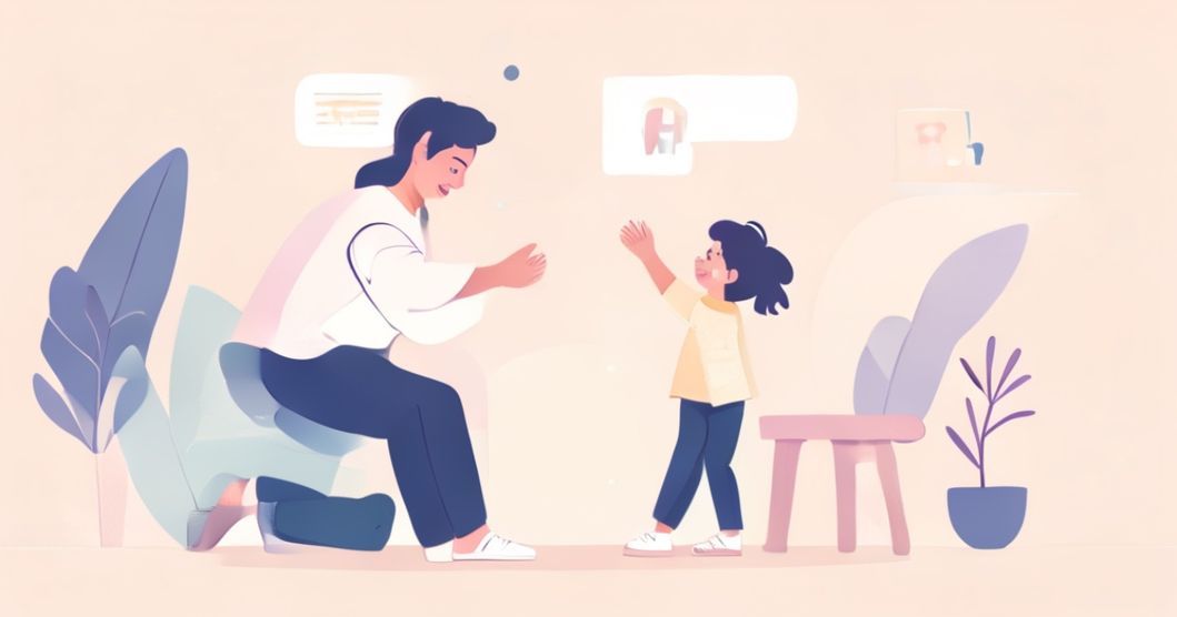 “Lời Khen Kỳ Diệu”: Bí Quyết Giao Tiếp Vàng Cho Trẻ Ở Đà Nẵng
