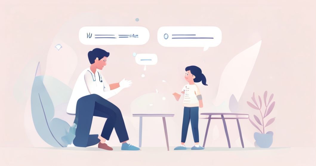 Bí Kíp 'Nối Dài' Câu Cho Bé Yêu Đà Nẵng: Mở Khóa Ngôn Ngữ
