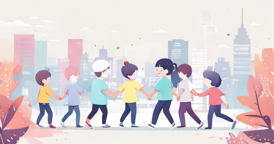 Bí Kíp 'Nhập Hội' Cho Trẻ: Mở Cánh Cửa Giao Tiếp Nhóm Tại Đà Nẵng