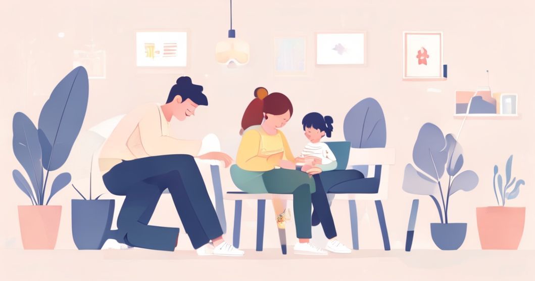 Giải Cứu Cha Mẹ Đà Nẵng: Bí Kíp Giảm Stress Khi Can Thiệp Sớm