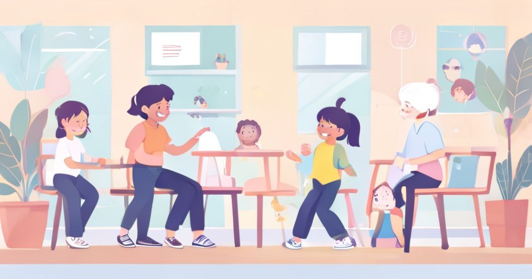 Bí Kíp 'Nhập Gia Tùy Tục': Giúp Trẻ Tự Tin Đến Trường ở Đà Nẵng