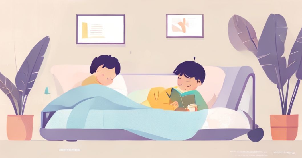 Ru Ngôn Ngữ Vào Giấc Ngủ: Bí Kíp Cho Cha Mẹ Đà Nẵng