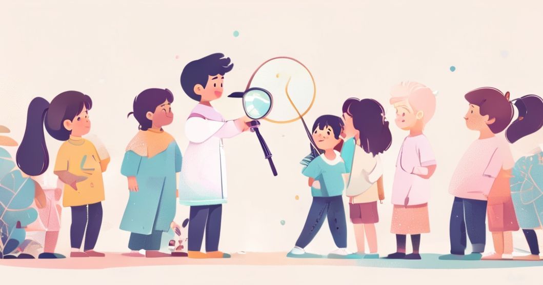 Đọc Vị Cảm Xúc: 'Kính Lúp' Giao Tiếp Cho Trẻ Ở Đà Nẵng
