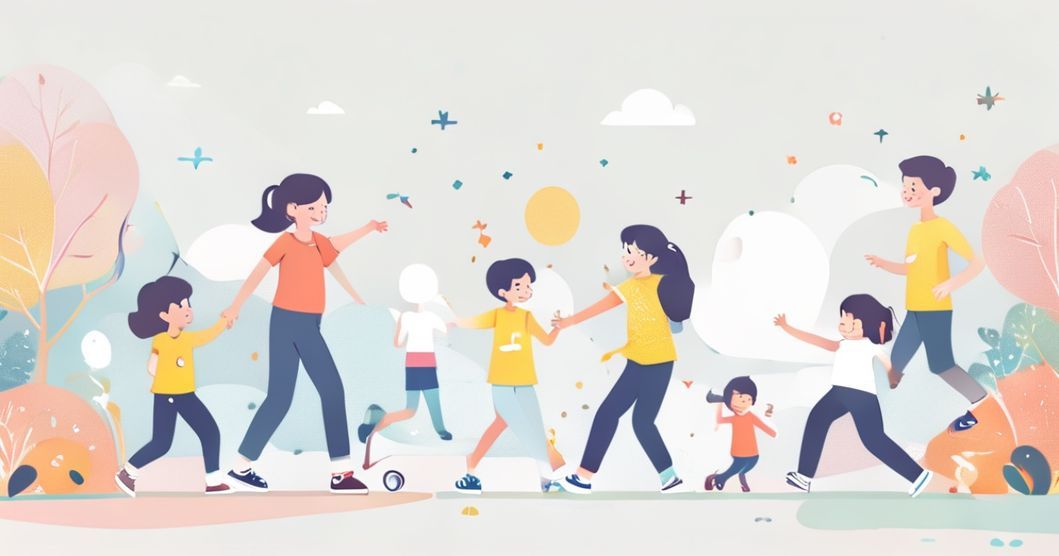 Biến Sân Chơi Thành 'Lớp Học': Giao Tiếp Kỳ Diệu Cho Trẻ ở Đà Nẵng