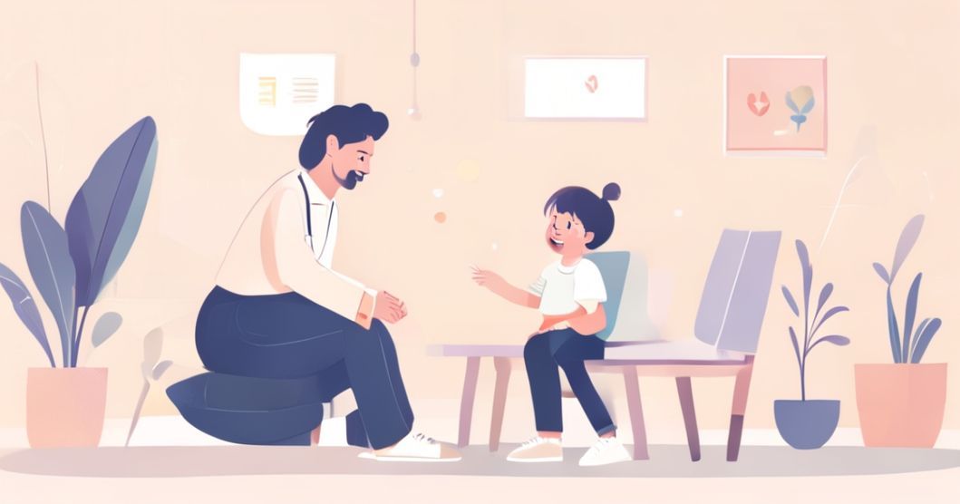 Bão Kiên Nhẫn: Mẹo Vượt Qua Stress Dạy Con Ngôn Ngữ ở Đà Nẵng