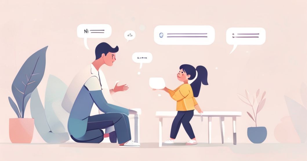 “Lời Nhắc Nhở Vàng”: Mở Cánh Giao Tiếp Cho Trẻ Ở Đà Nẵng