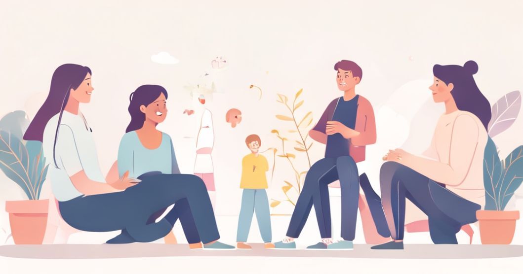 Giải Mã 'Vũ Khí' Tự Tin: Giúp Trẻ Giao Tiếp Giỏi Hơn ở Đà Nẵng