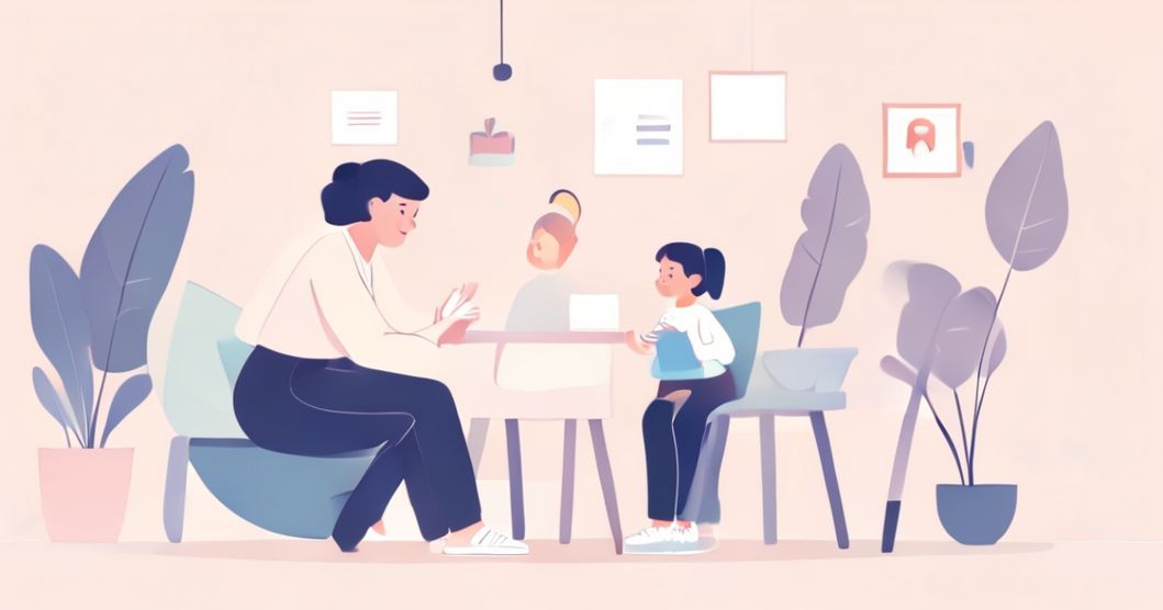 "Giải Mã" Hợp Tác Chuyên Gia Ngôn Ngữ: Cẩm Nang Cho Cha Mẹ Đà Nẵng